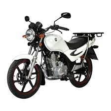 SYM XS 125-K
